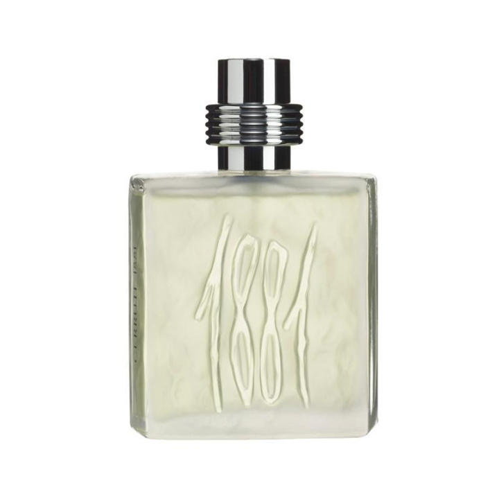 Cerruti 1881 Men Edt 50ml i gruppen SKØNHED & HELSE / Duft & Parfume / Parfume / Parfume til ham hos TP E-commerce Nordic AB (C04553)