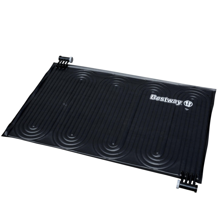 Bestway Flowclear Clean Sun Power 1,1 x 1,71 m i gruppen HJEM, HUS & HAVE / Have og gårdhave / Pool & Tilbehør / Pool varmere hos TP E-commerce Nordic AB (C04608)