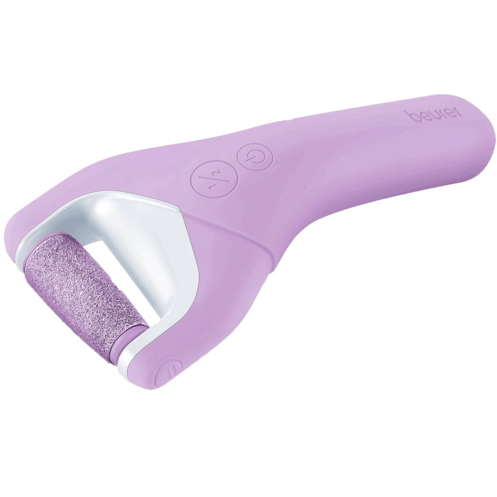 Fotfil Wet&Dry MP 59 i gruppen SKØNHED & HELSE / Manicure / pedicure / Negle kit hos TP E-commerce Nordic AB (C04676)