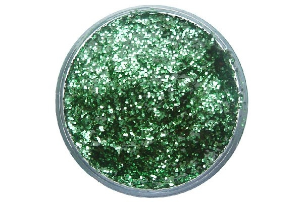 Glitter gel 12ml, Grøn i gruppen LEGETØJ, BØRN & BABY / Legetøj / Udklædning hos TP E-commerce Nordic AB (C04759)