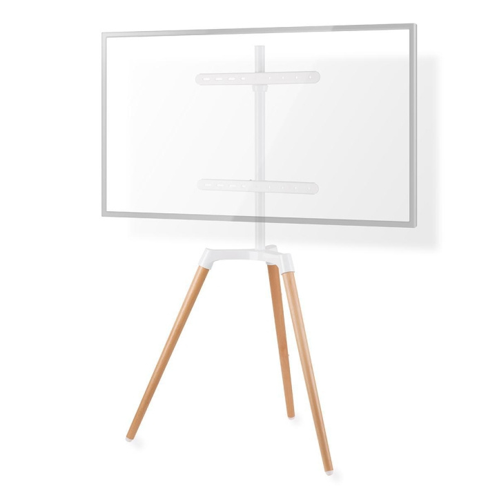 Nedis TV Gulv Stand | 50 - 65 