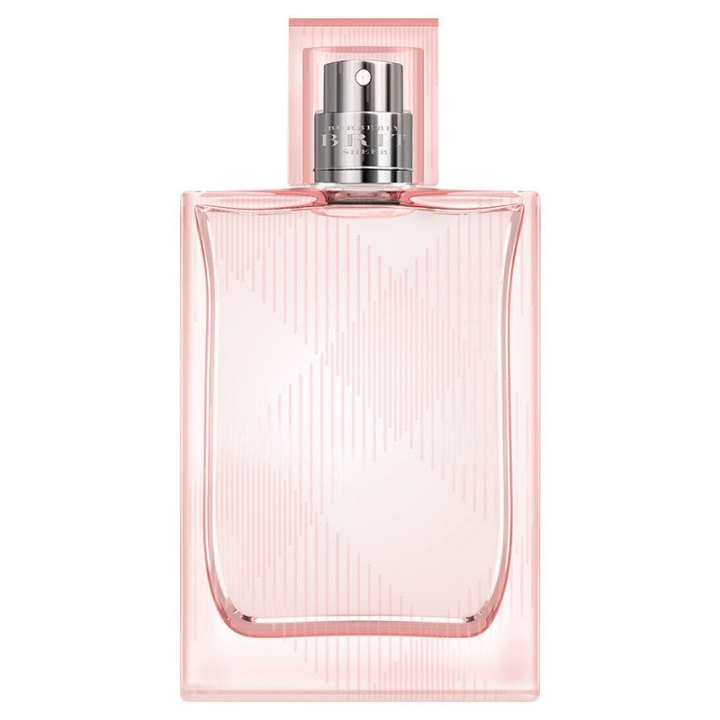 Burberry Brit Sheer Edt 100ml i gruppen SKØNHED & HELSE / Duft & Parfume / Parfume / Parfume til hende hos TP E-commerce Nordic AB (C04879)