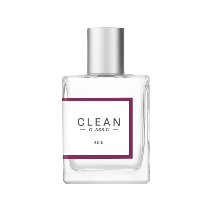 Clean Classic Skin Edp 60ml i gruppen SKØNHED & HELSE / Duft & Parfume / Parfume / Parfume til hende hos TP E-commerce Nordic AB (C04885)