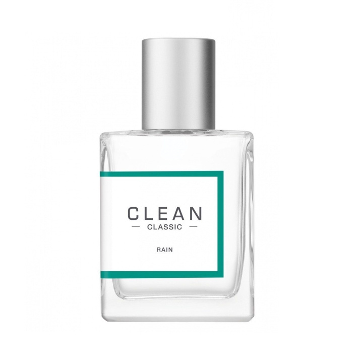 Clean Classic Rain Edp 60ml i gruppen SKØNHED & HELSE / Duft & Parfume / Parfume / Parfume til hende hos TP E-commerce Nordic AB (C04886)