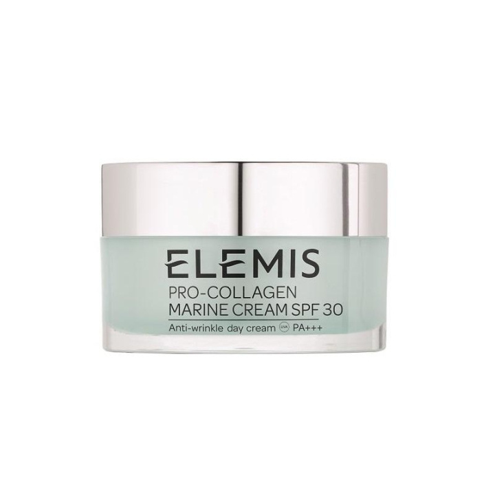 Elemis Pro-Collagen Marine Cream SPF 30 50ml i gruppen SKØNHED & HELSE / Hudpleje / Ansigt / Ansigtscreme hos TP E-commerce Nordic AB (C04896)