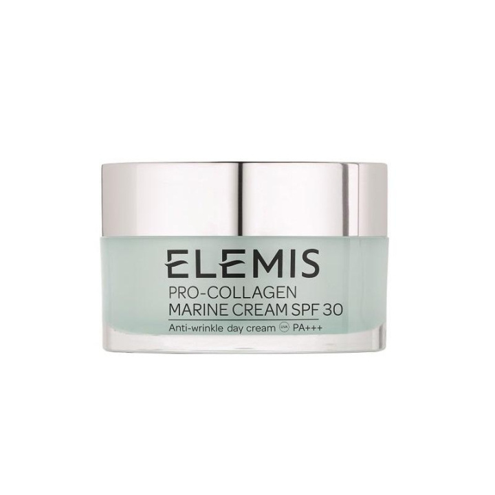 Elemis Pro-Collagen Marine Cream SPF 30 50ml i gruppen SKØNHED & HELSE / Hudpleje / Ansigt / Dagcreme hos TP E-commerce Nordic AB (C04896)