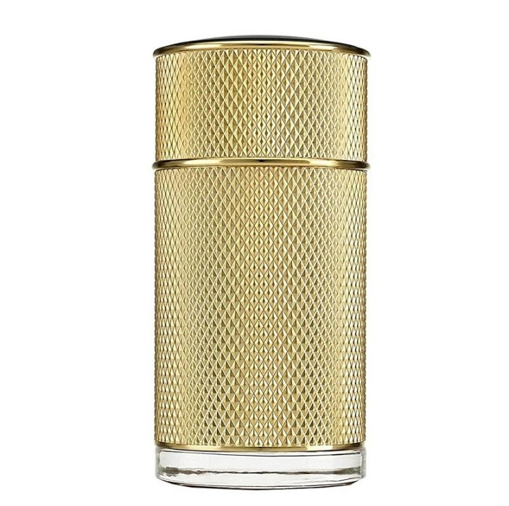 Dunhill Icon Absolute Edp 100ml i gruppen SKØNHED & HELSE / Duft & Parfume / Parfume / Parfume til ham hos TP E-commerce Nordic AB (C04925)