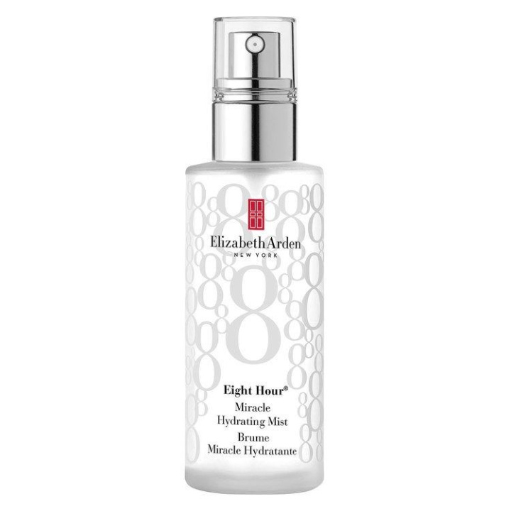 Elizabeth Arden Eight Hour Miracle Hydrating Mist 100ml i gruppen SKØNHED & HELSE / Hudpleje / Ansigt / Ansigtsvand & Facemist hos TP E-commerce Nordic AB (C04927)