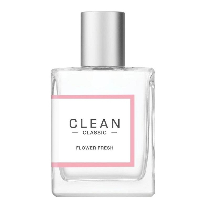Clean Classic Flower Fresh Edp 60ml i gruppen SKØNHED & HELSE / Duft & Parfume / Parfume / Parfume til hende hos TP E-commerce Nordic AB (C04945)