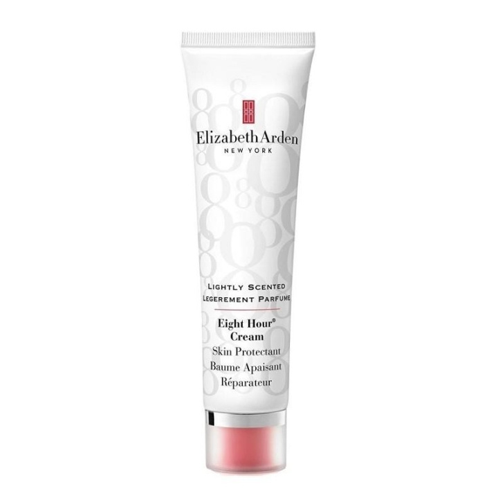 Elizabeth Arden Eight Hour Cream Skin Protectant Lightly Scented 50ml i gruppen SKØNHED & HELSE / Hudpleje / Ansigt / Dagcreme hos TP E-commerce Nordic AB (C04960)