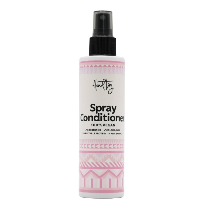 Headtoy Spray Conditioner 175ml i gruppen SKØNHED & HELSE / Hår og styling / Hårpleje / Balsam spray /Leave-in hos TP E-commerce Nordic AB (C05104)