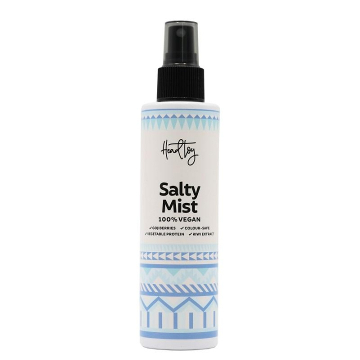 Headtoy Salty Mist 175ml i gruppen SKØNHED & HELSE / Hår og styling / Hår styling / Saltvandssprøjte hos TP E-commerce Nordic AB (C05105)