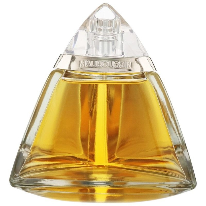 Mauboussin Pour Femme Edp 100ml i gruppen SKØNHED & HELSE / Duft & Parfume / Parfume / Parfume til hende hos TP E-commerce Nordic AB (C05137)