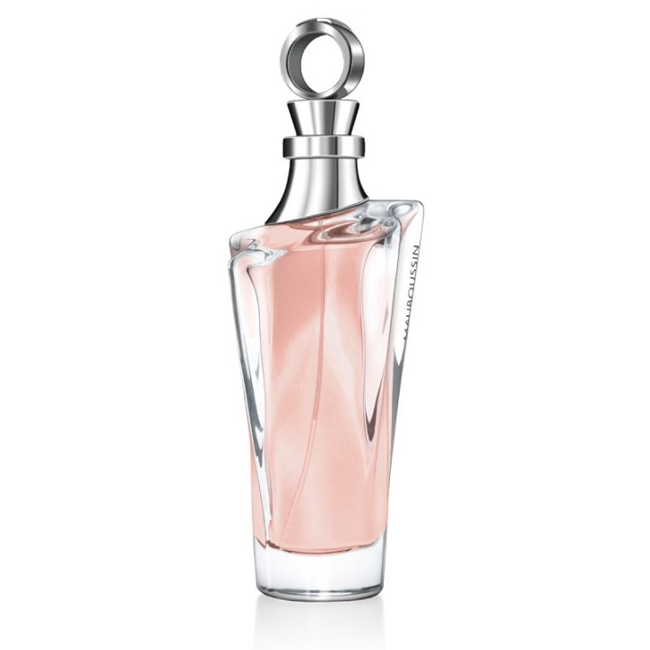 Mauboussin Pour Elle Edp 100ml i gruppen SKØNHED & HELSE / Duft & Parfume / Parfume / Parfume til hende hos TP E-commerce Nordic AB (C05139)