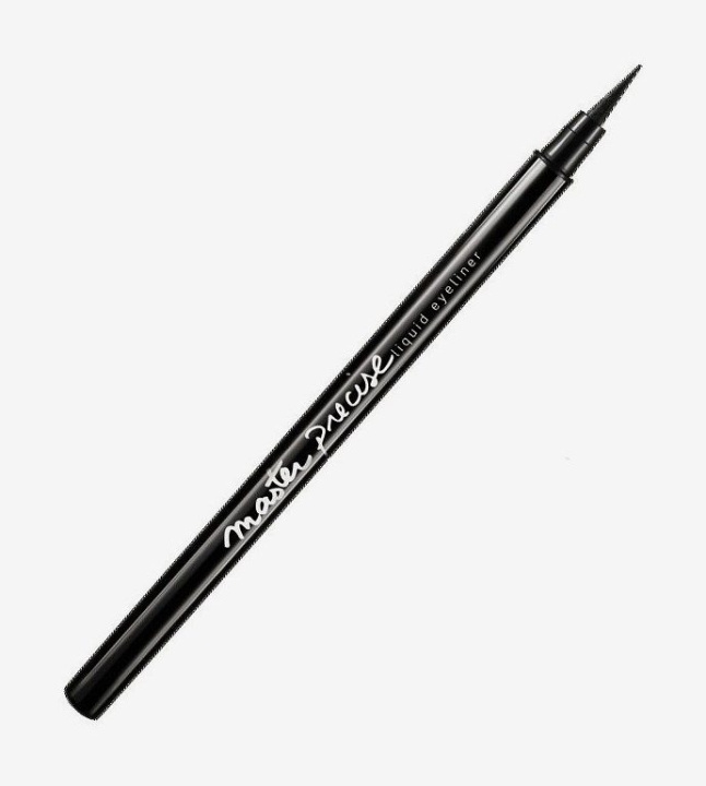 Maybelline Master Precise Liquid Eyeliner Black i gruppen SKØNHED & HELSE / Makeup / Øjne og øjenbryn / Eyeliner / Kajal hos TP E-commerce Nordic AB (C05323)