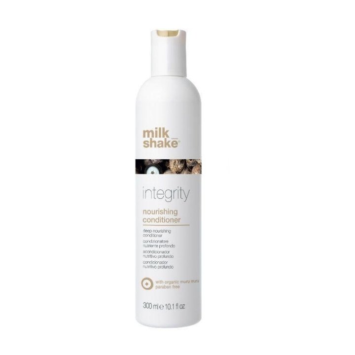 Milk_Shake Integrity Nourishing Conditioner 300ml i gruppen SKØNHED & HELSE / Hår og styling / Hårpleje / Balsam hos TP E-commerce Nordic AB (C05327)