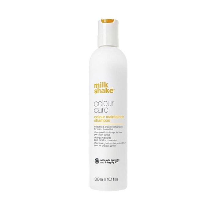 Milk_Shake Color Maintainer Shampoo 300ml i gruppen SKØNHED & HELSE / Hår og styling / Hårpleje / Shampoo hos TP E-commerce Nordic AB (C05335)