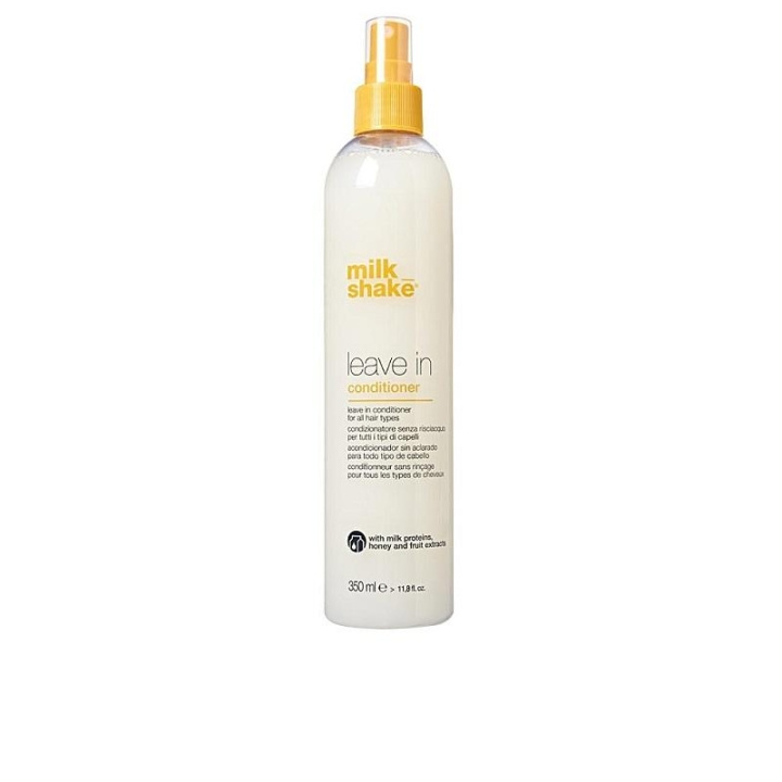 Milk_Shake Leave In Conditioner 350ml i gruppen SKØNHED & HELSE / Hår og styling / Hårpleje / Hårserum hos TP E-commerce Nordic AB (C05337)