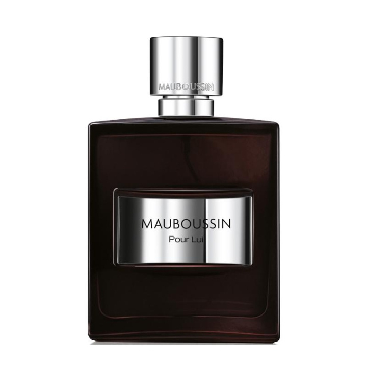 Mauboussin Pour Lui Edp 100ml i gruppen SKØNHED & HELSE / Duft & Parfume / Parfume / Parfume til ham hos TP E-commerce Nordic AB (C05364)