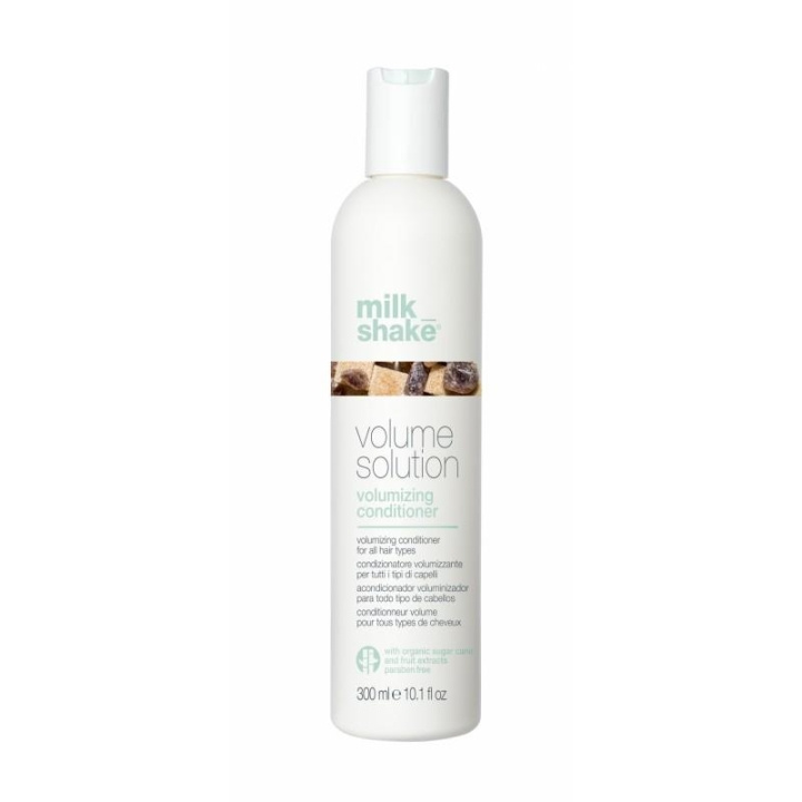 Milk_Shake Volumizing Conditioner 300ml i gruppen SKØNHED & HELSE / Hår og styling / Hårpleje / Balsam hos TP E-commerce Nordic AB (C05391)