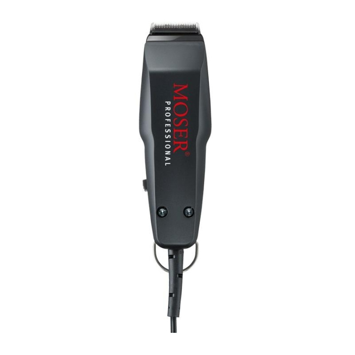 Moser Hair trimmer 1400 MINI i gruppen SKØNHED & HELSE / Hår og styling / Barbering og trimning / Tilbehør til barbering hos TP E-commerce Nordic AB (C05392)