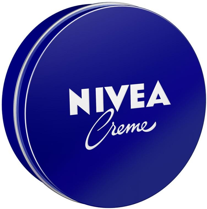 Nivea Creme 150ml i gruppen SKØNHED & HELSE / Hudpleje / Ansigt / Dagcreme hos TP E-commerce Nordic AB (C05399)