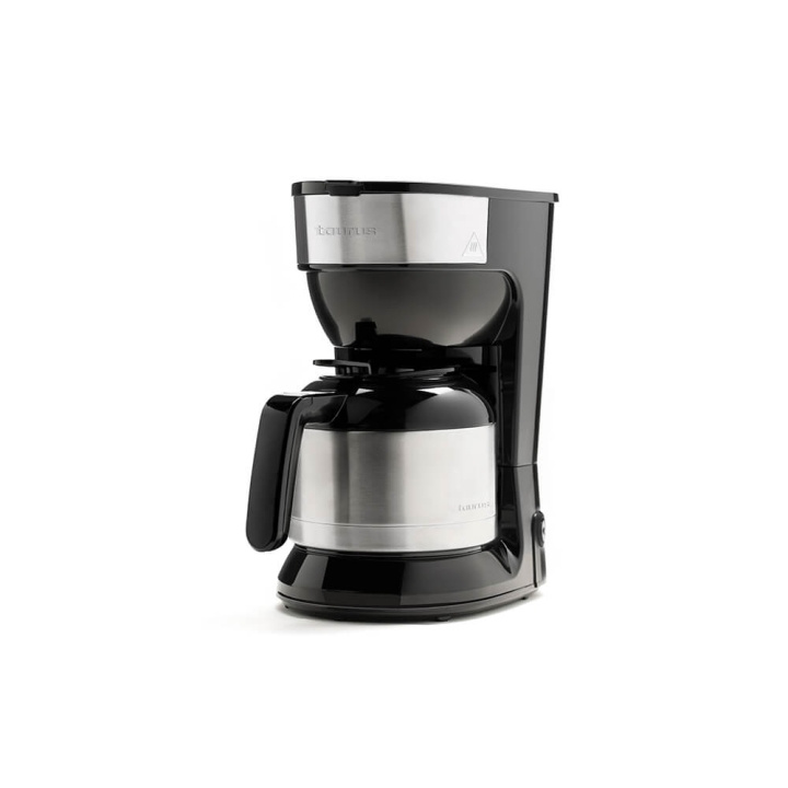 Taurus Kaffemaskine 1L Termokande i gruppen HJEM, HUS & HAVE / Husholdningsapparater / Kaffe og espresso / Kaffemaskiner hos TP E-commerce Nordic AB (C05461)