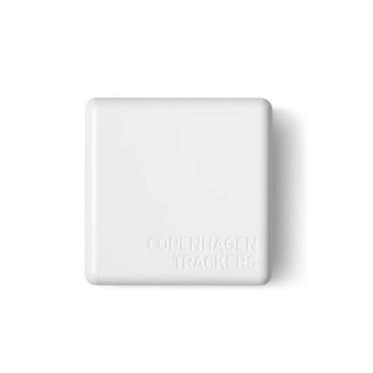 COBBLESTONE GPS Tracker Universal Hvid i gruppen BIL / Navigation & GPS / GPS hos TP E-commerce Nordic AB (C05468)