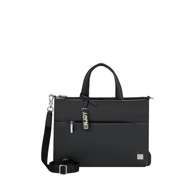 Samsonite Computertaske WORKATIONIST Tote 14.1