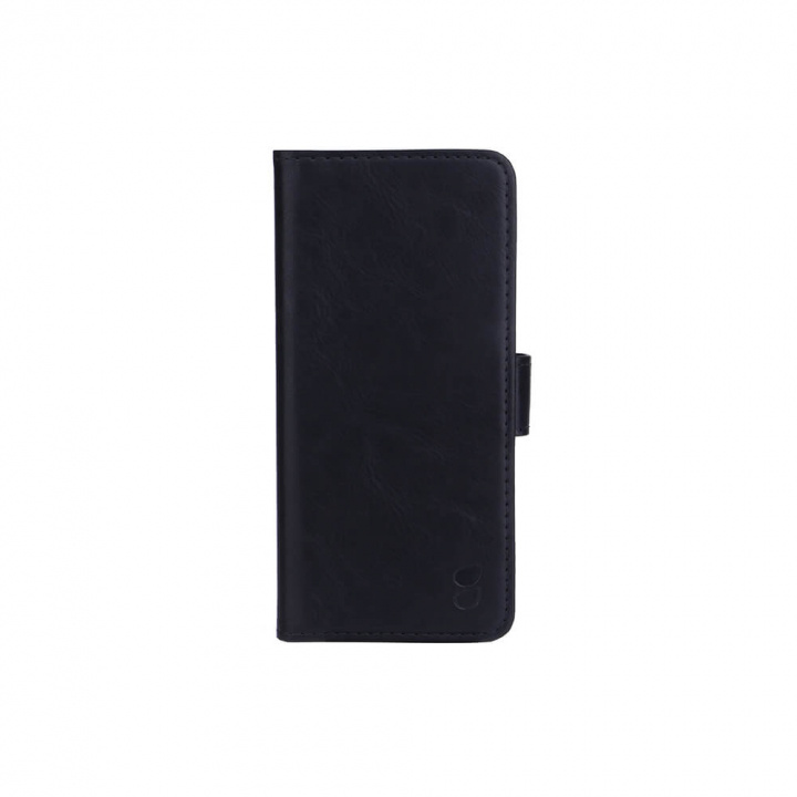 Wallet Sort - Sony Xperia 1 IV i gruppen SMARTPHONES & TABLETS / Mobil Beskyttelse / Sony hos TP E-commerce Nordic AB (C05479)