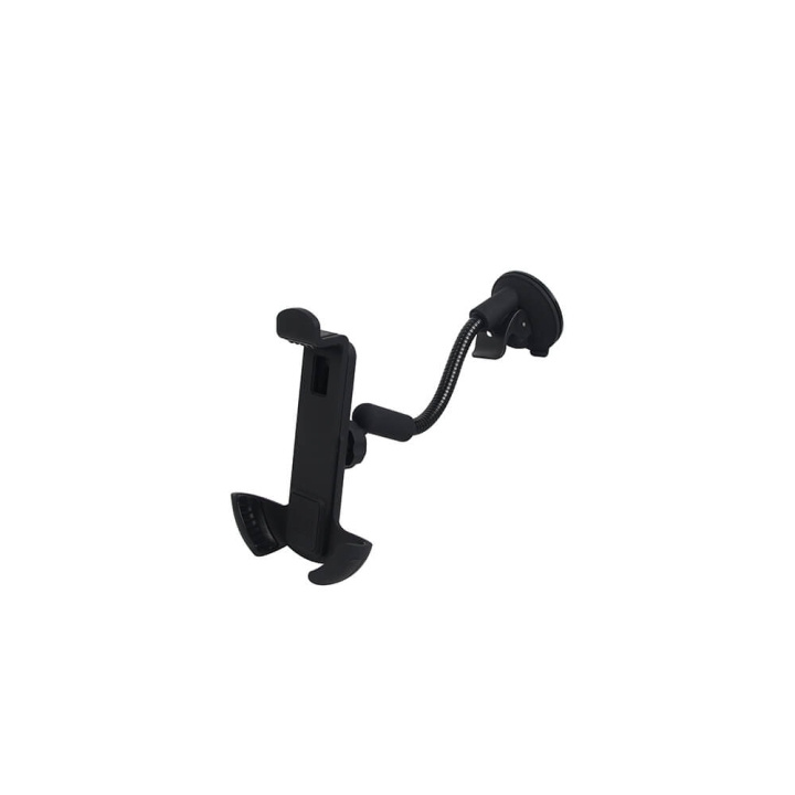 Gear Mobilholder Lang Arm Monteres på Forrude/Instrumentbræt i gruppen BIL / Bilholder / Bilholder Smartphone hos TP E-commerce Nordic AB (C05499)