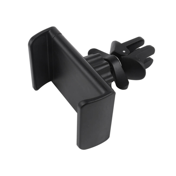 Gear Mobilholder Monteres på Blæsegitter Universal i gruppen BIL / Bilholder / Bilholder Smartphone hos TP E-commerce Nordic AB (C05500)