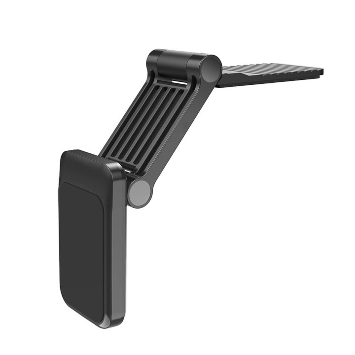 Gear Mobilholder Magnetisk Fleksibelt Beslag med Selvklæbende Tape i gruppen BIL / Bilholder / Bilholder Smartphone hos TP E-commerce Nordic AB (C05501)