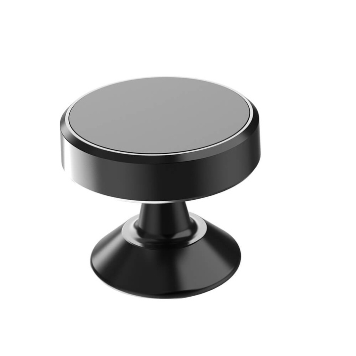 Gear Mobilholder Magnetisk Puck med Selvklæbende Tape i gruppen BIL / Bilholder / Bilholder Smartphone hos TP E-commerce Nordic AB (C05502)