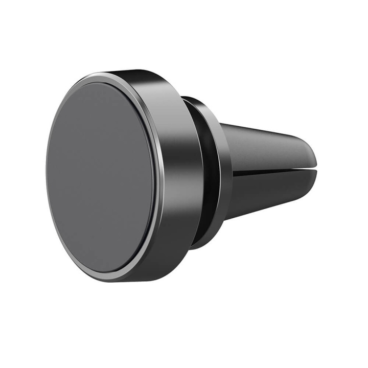 Gear Mobilholder Magnetisk Puck Monteres i Blæsegitter i gruppen BIL / Bilholder / Bilholder Smartphone hos TP E-commerce Nordic AB (C05503)