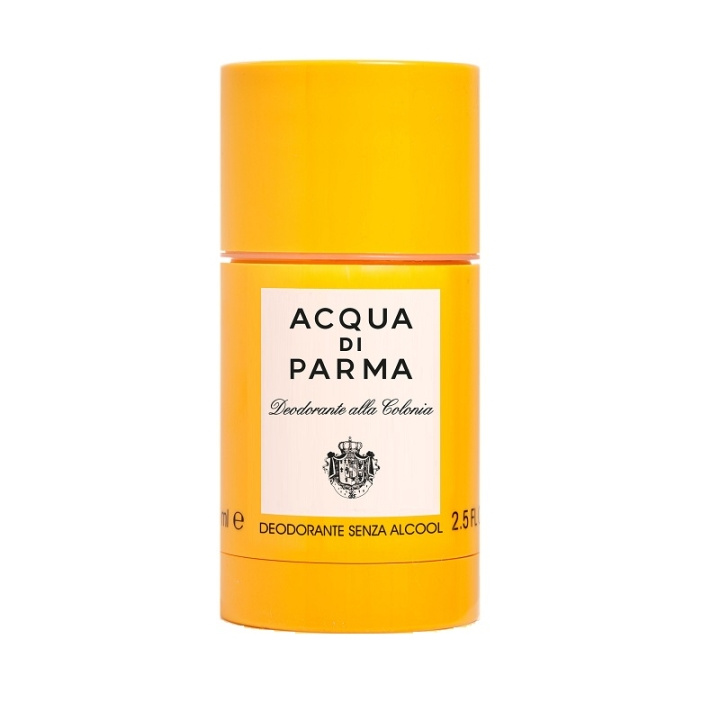 Acqua di Parma Colonia Deostick 75ml i gruppen SKØNHED & HELSE / Duft & Parfume / Deodorant / Deo for ham hos TP E-commerce Nordic AB (C05631)