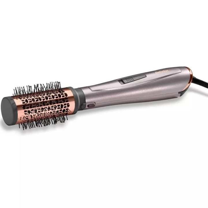 Babyliss Airbrush - Air Style 1000 AS136E i gruppen SKØNHED & HELSE / Hår og styling / Styling værktøjer / Varmluftsbørster hos TP E-commerce Nordic AB (C05688)