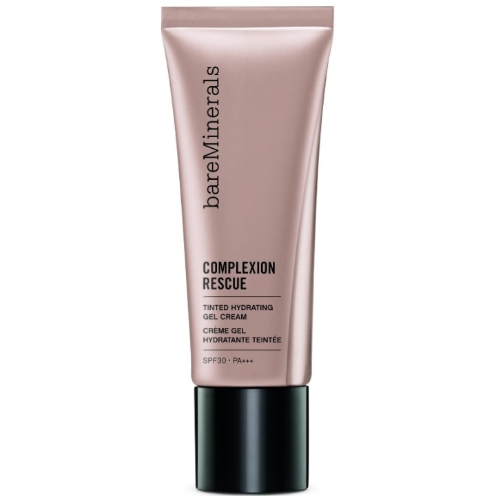 Bare Minerals Complexion Rescue Tinted Hydrating Gel Cream - Spice 08 i gruppen SKØNHED & HELSE / Makeup / Makeup ansigt / CC/BB Cream hos TP E-commerce Nordic AB (C05709)