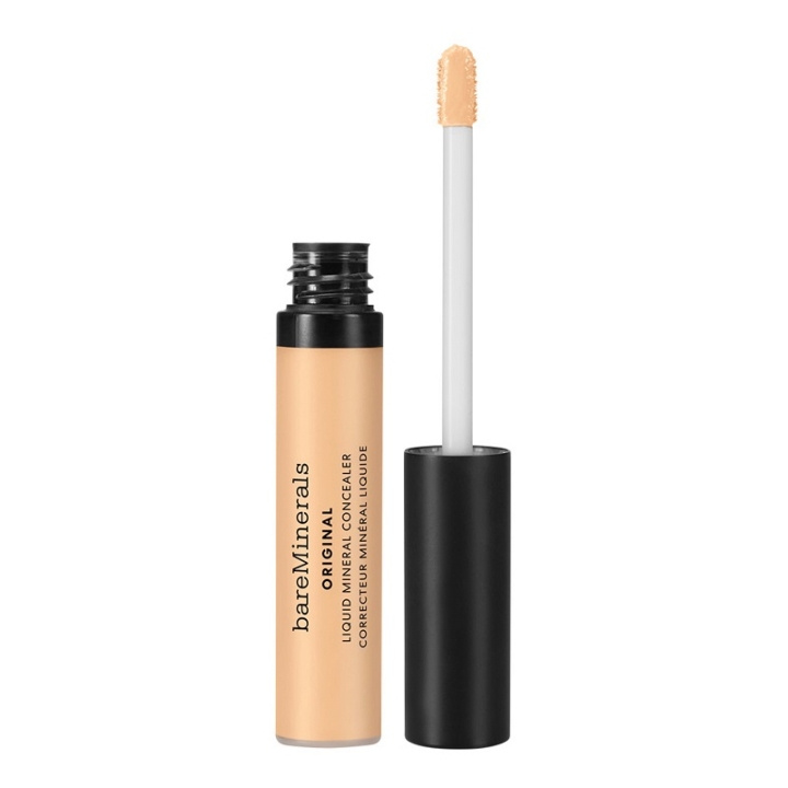 Bare Minerals Original Liquid Mineral Concealer Fair 1N i gruppen SKØNHED & HELSE / Makeup / Makeup ansigt / Concealer hos TP E-commerce Nordic AB (C05711)