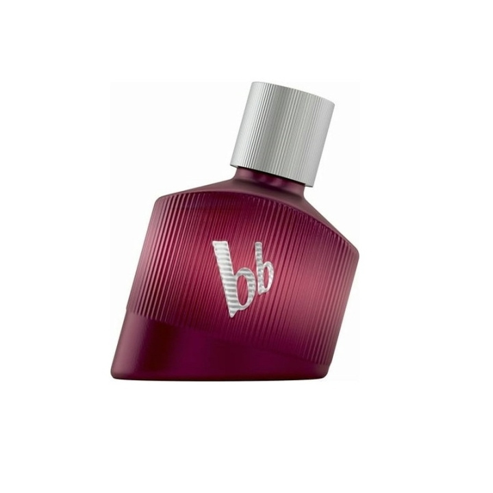 Bruno Banani Loyal Man Edp 30ml i gruppen SKØNHED & HELSE / Duft & Parfume / Parfume / Parfume til ham hos TP E-commerce Nordic AB (C05830)