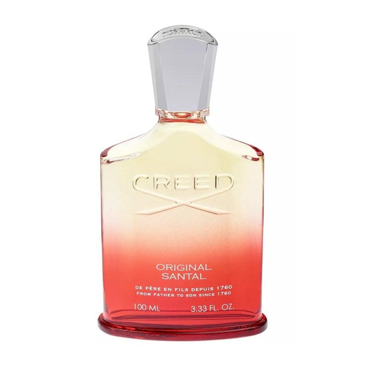 Creed Original Santal Edp 100ml i gruppen SKØNHED & HELSE / Duft & Parfume / Parfume / Parfume til ham hos TP E-commerce Nordic AB (C05865)