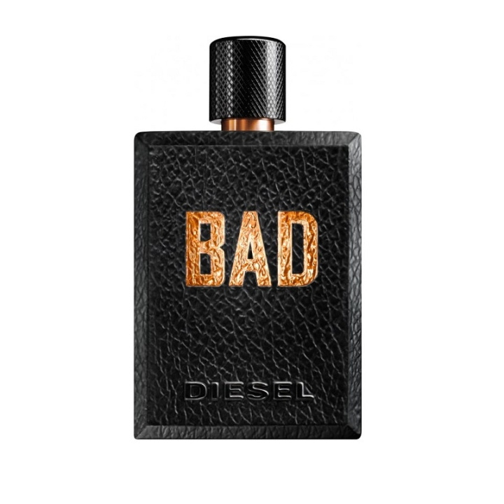 Diesel Bad Edt 100ml i gruppen SKØNHED & HELSE / Duft & Parfume / Parfume / Parfume til ham hos TP E-commerce Nordic AB (C05931)