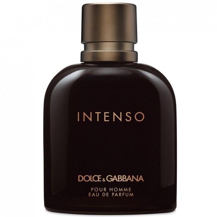 Dolce & Gabbana Pour Homme Intenso Edp 125ml i gruppen SKØNHED & HELSE / Duft & Parfume / Parfume / Parfume til ham hos TP E-commerce Nordic AB (C05963)