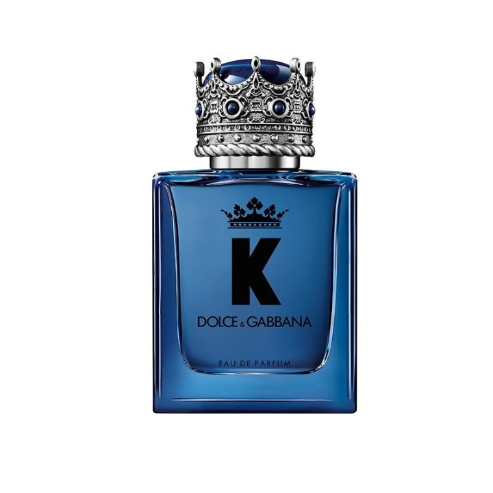 Dolce & Gabbana K for Men Edp 50ml i gruppen SKØNHED & HELSE / Duft & Parfume / Parfume / Parfume til ham hos TP E-commerce Nordic AB (C05970)