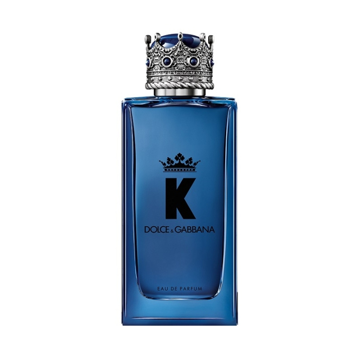Dolce & Gabbana K Edp 100ml i gruppen SKØNHED & HELSE / Duft & Parfume / Parfume / Parfume til ham hos TP E-commerce Nordic AB (C05973)