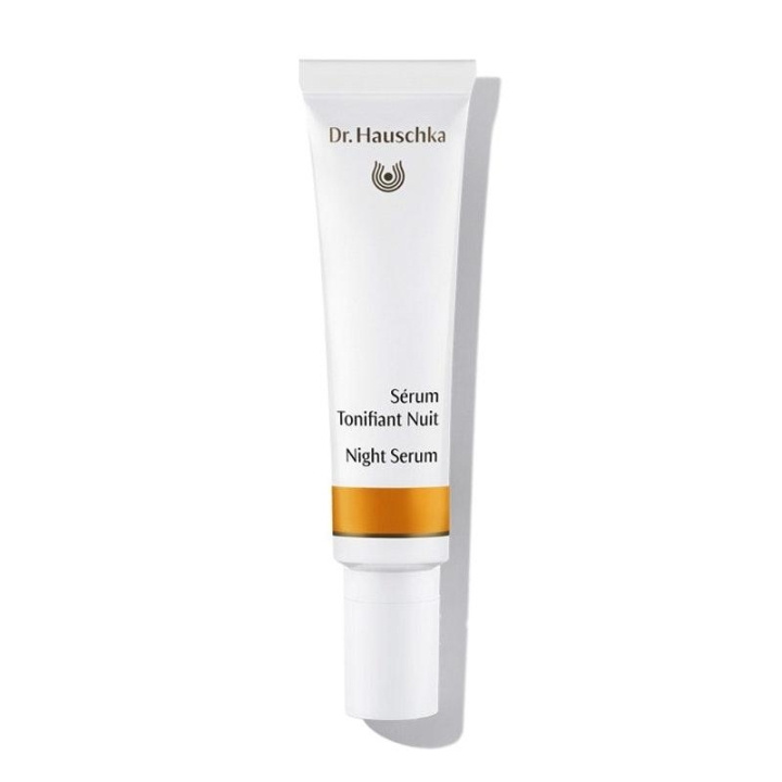 Dr. Hauschka Night Serum 20ml i gruppen SKØNHED & HELSE / Hudpleje / Ansigt / Hudserum hos TP E-commerce Nordic AB (C05982)