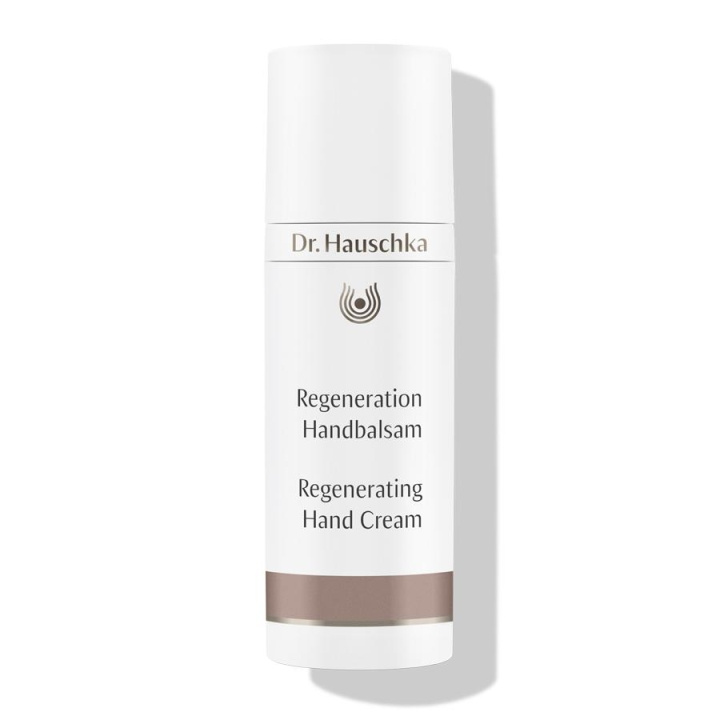 Dr. Hauschka Regenerating Hand Cream 50ml i gruppen SKØNHED & HELSE / Manicure / pedicure / Håndcreme hos TP E-commerce Nordic AB (C05984)