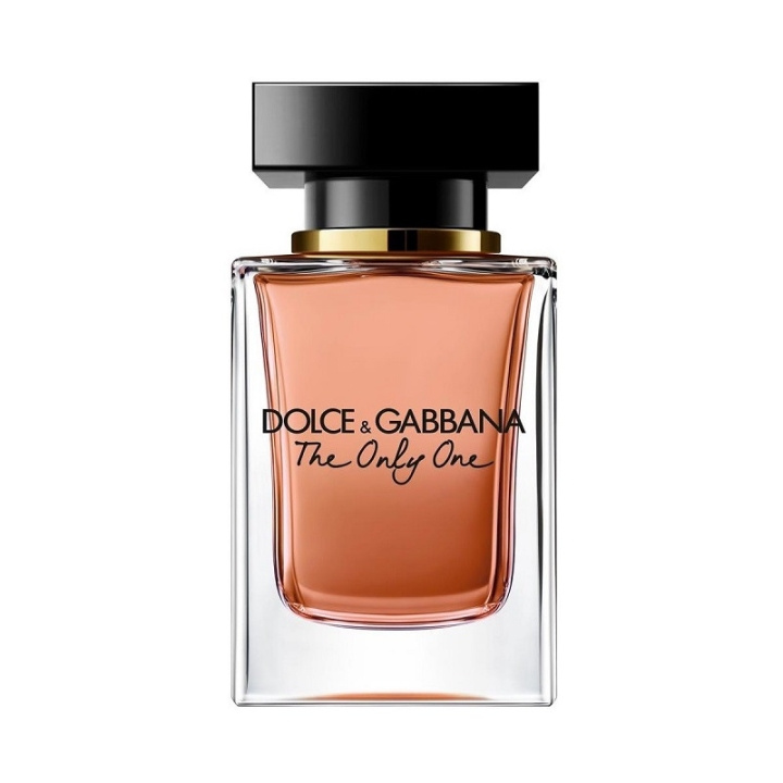 Dolce & Gabbana The Only One Edp 30ml i gruppen SKØNHED & HELSE / Duft & Parfume / Parfume / Parfume til hende hos TP E-commerce Nordic AB (C05993)