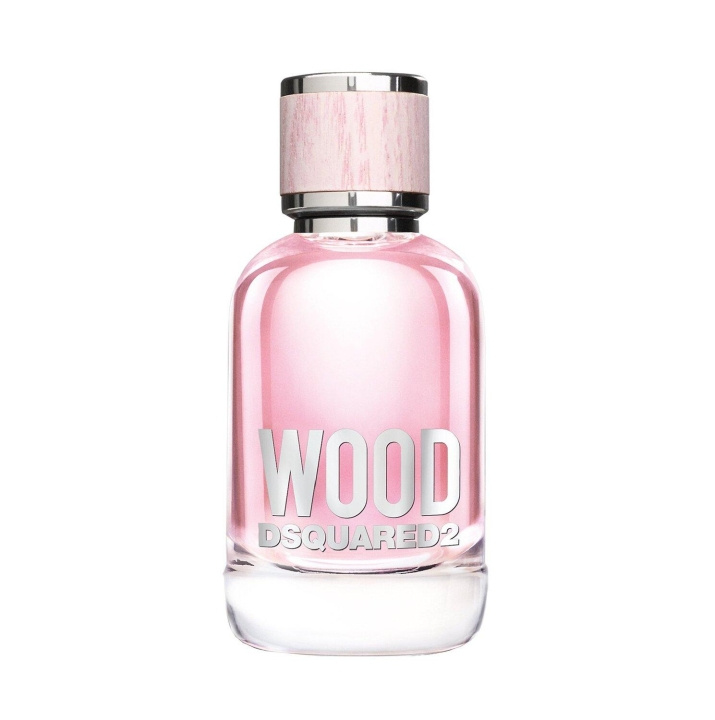 Dsquared2 Wood Pour Femme Edt 30ml i gruppen SKØNHED & HELSE / Duft & Parfume / Parfume / Parfume til hende hos TP E-commerce Nordic AB (C06002)
