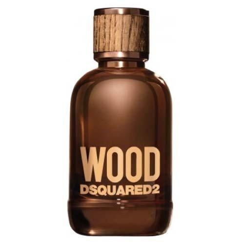 Dsquared2 Wood Pour Homme Edt 30ml i gruppen SKØNHED & HELSE / Duft & Parfume / Parfume / Parfume til ham hos TP E-commerce Nordic AB (C06003)
